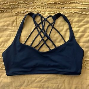 Lululemon bra